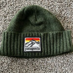 Patagonia Brodie Beanie